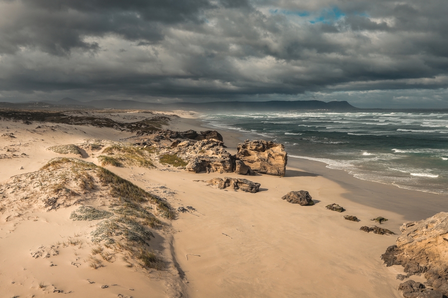 0 Bedroom Property for Sale in Pearly Beach Western Cape